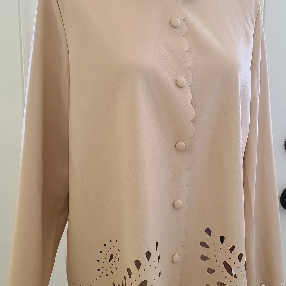 MARC NY Jacket - Picture 2 of 16
